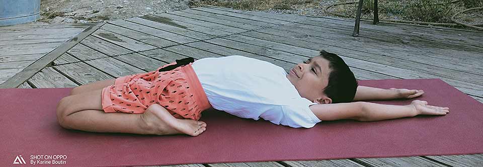 Reprise des cours de yoga le 2 septembre 2019, séances d’essai et inscriptions